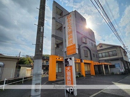 根本ビル[店舗/40m2]の外観5