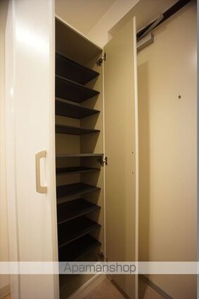 カーササクラ２番館[1K/29.54m2]のエントランス1