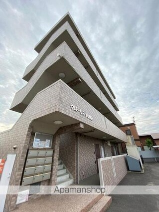 クローリスＹＵＭＥ[1LDK/34.02m2]の外観5