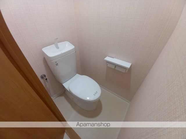 レオハイム木屋の内装写真