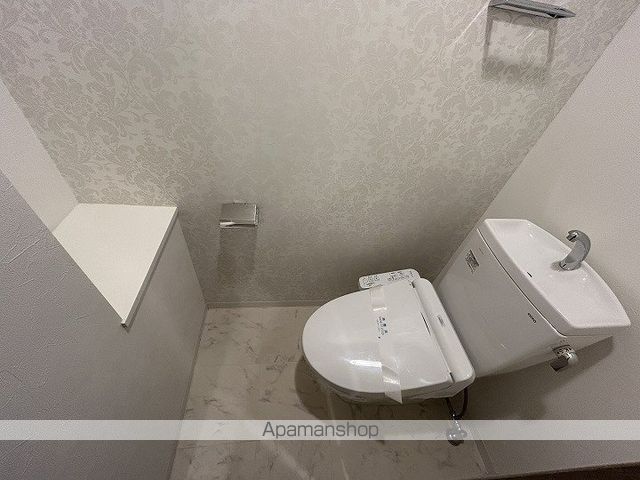 ラフォルム鎗屋町の内装写真