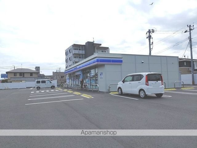 ラヴィエールII Aの周辺写真
