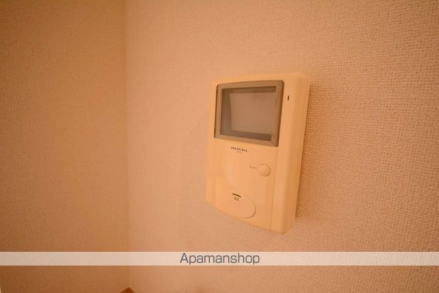アリア平岸の内装写真