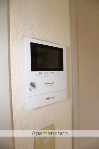 メゾンプロキオンの内装写真