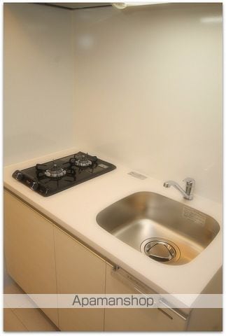 ADVANCEOSAKASERENOの内装写真