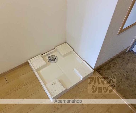 フラッティ壬生坊城の内装写真