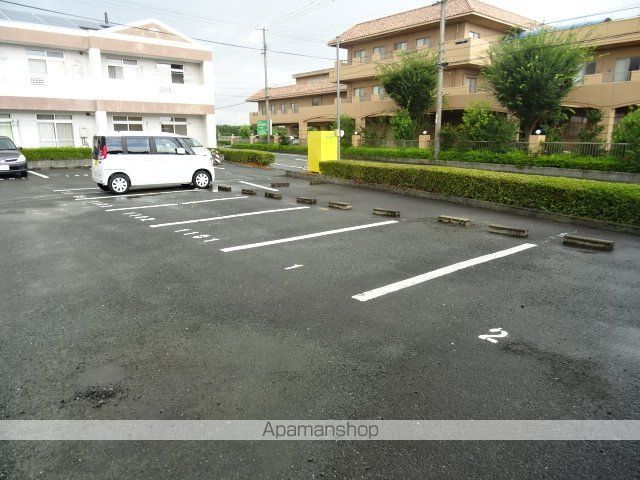 メゾンドソレイユIIのその他写真