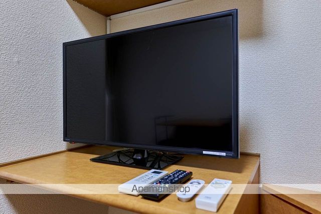 レオパレスドリームの内装写真
