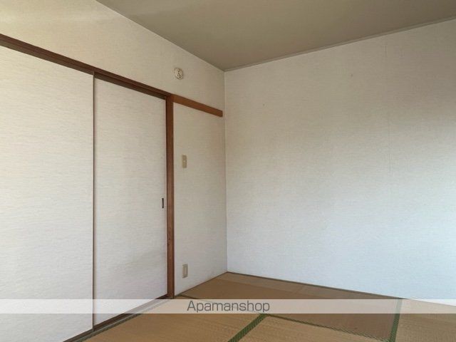 アメニティハイム本郷の内装写真