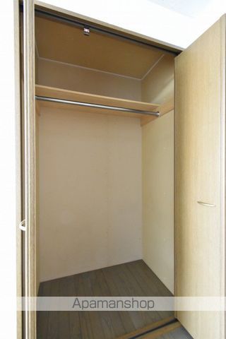 シュロス西岡の内装写真