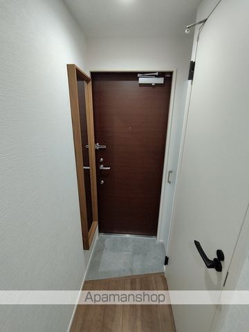 ラテンドール東千葉の内装写真