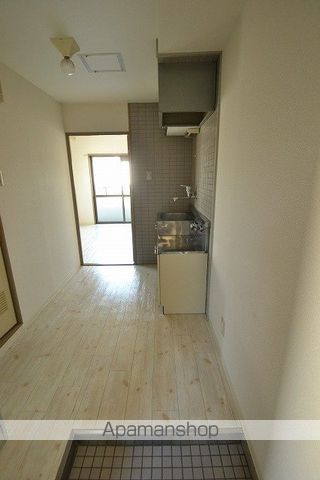 グリーンハイツ観音の内装写真