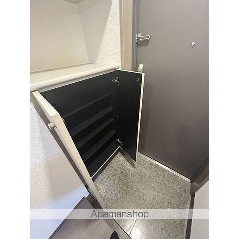 TRUSTY千代田の内装写真