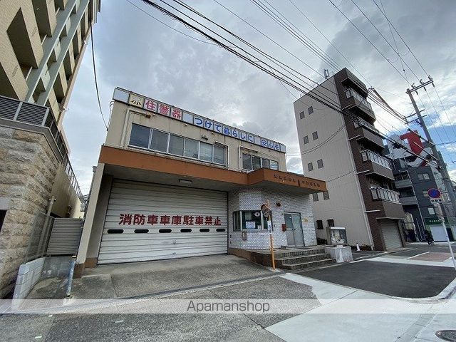 サムティ京橋Flussの周辺写真