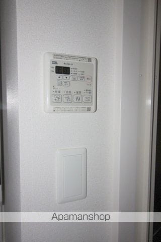プレサンスOSAKA DOMECITY クロスティの内装写真