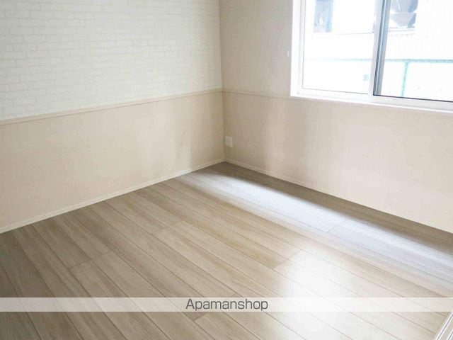 ソレイユ町屋の内装写真
