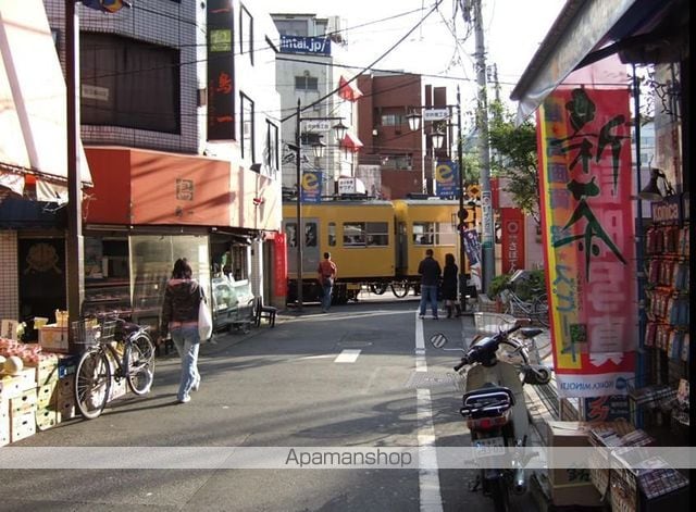 アルトゥーラ中井の周辺写真