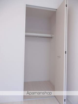 Ｓｔａｒ　Ｔｅｒｒａｃｅ　福室[1LDK/33.81m2]の収納