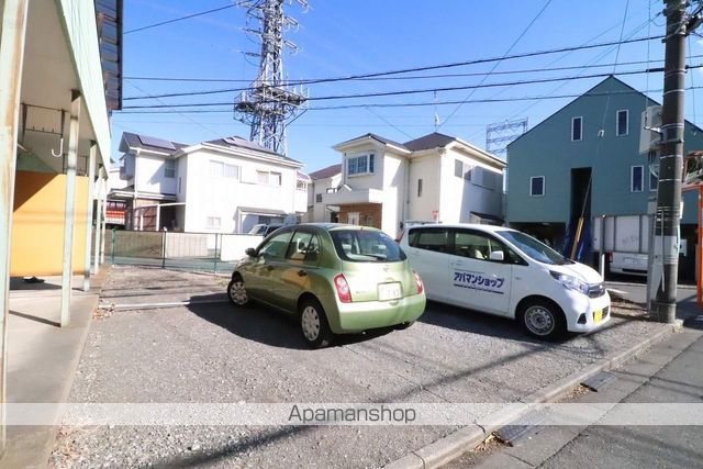 コーポルピナスのその他写真
