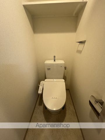 エステムコート名古屋新栄II アリーナの内装写真