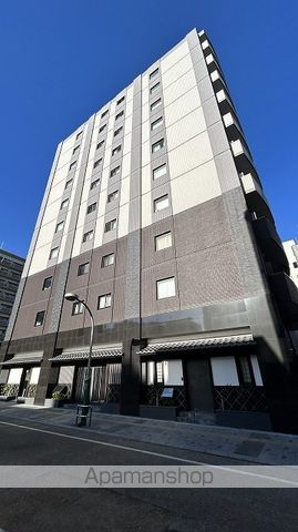 両替町ラ・フォンテーヌの外観写真