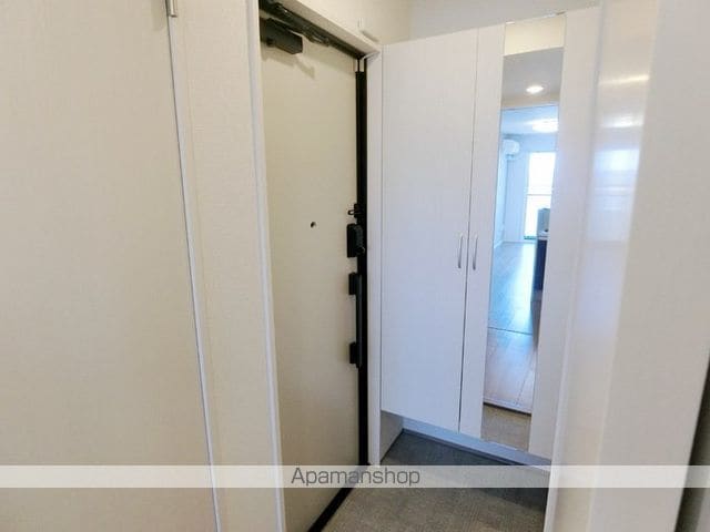 D-ROOM蒲町の内装写真