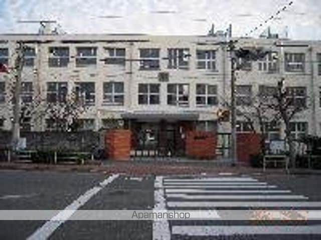 フジパレス瑞光VII番館の周辺写真