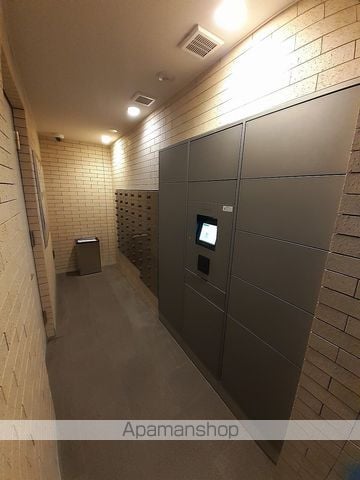 プレサンスロジェ堺筋本町のその他写真