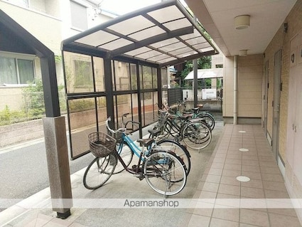 Ｐａｒｔｈｅｎｏｎ　２[1K/22.08m2]の内装1