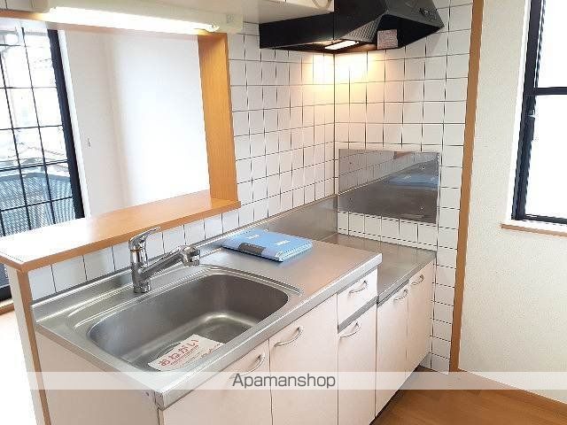 シャローム岩塚の内装写真