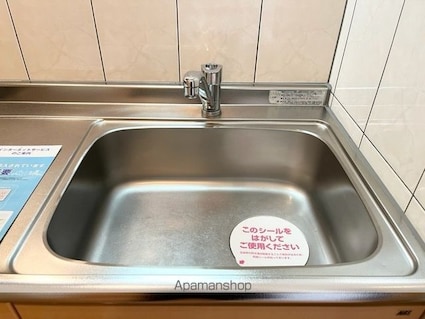 プレザンブリース[1K/24.79m2]の内装6