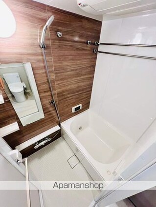 東京都台東区小島１丁目[1DK/25.72m2]のバス