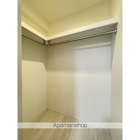 コンフォリア・リヴ南砂町EASTの内装写真
