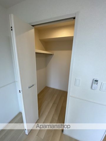 フェリス ソレアードIIの内装写真