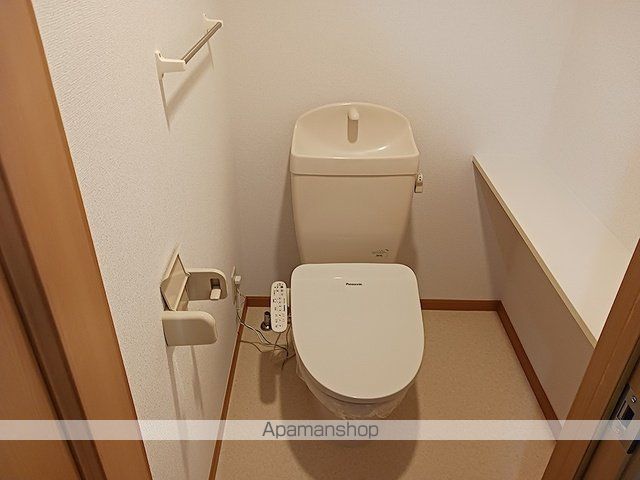 イーストガーデンの内装写真