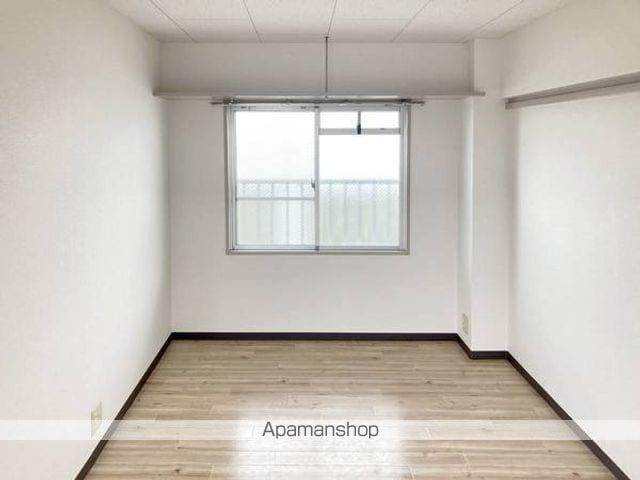 ビレッジハウス古和釜6号棟の内装写真