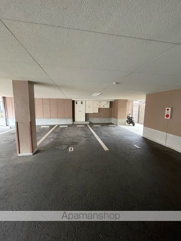 WIND VALLEY I番館の内装写真