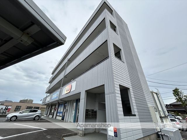 シャインハイム池端の外観写真