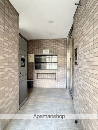 東京都中野区野方５丁目[2DK/41.12m2]のロビー