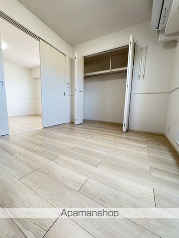 アビタ諸福の内装写真