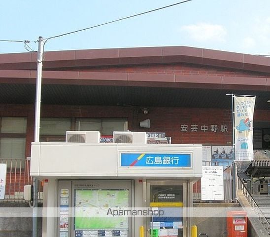 レオパレス千世の周辺写真