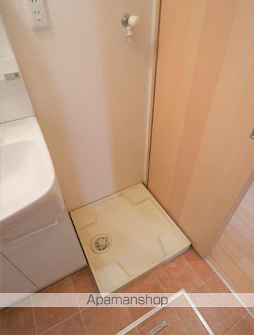 ルミューサウスの内装写真