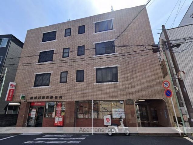 CAPE COD 杉田の周辺写真