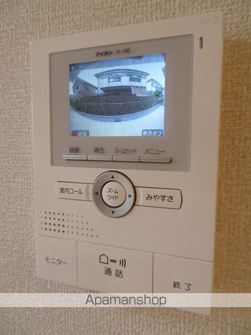 エスペランサ B棟の内装写真