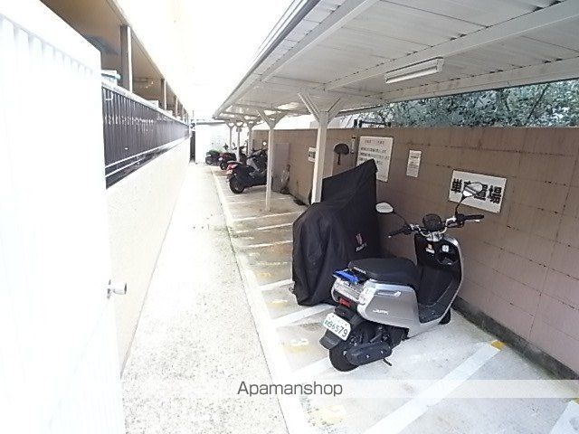 アーバンハイツテラモトのその他写真