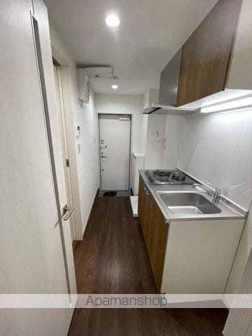 SETI・GORGE 馬場町の内装写真
