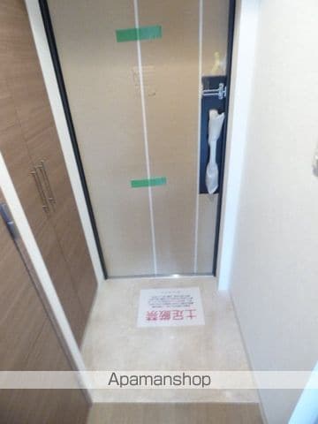 プランドール新大阪PARKレジデンスの内装写真