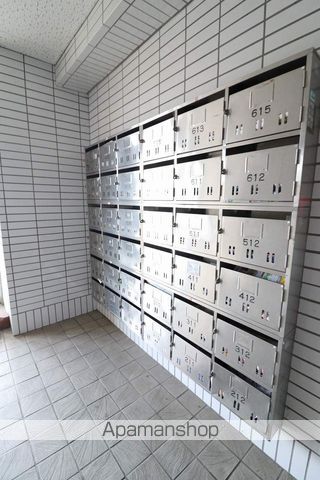 ミカドハイツのその他写真
