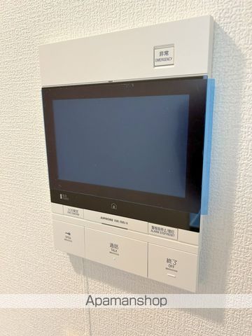 SERENITE難波GRANDENORの内装写真