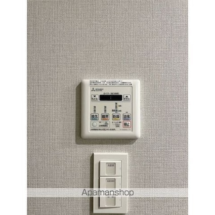 ジオエント浅草雷門[2DK/40.85m2]のその他設備